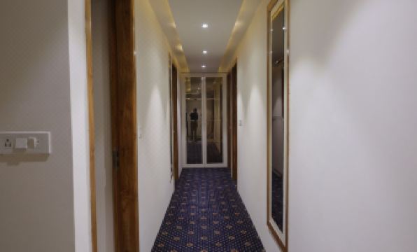 TreeHouse London Street Amritsar