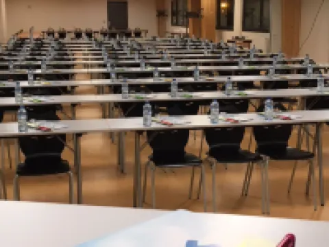 L'Escale Hotels in Dünkirchen