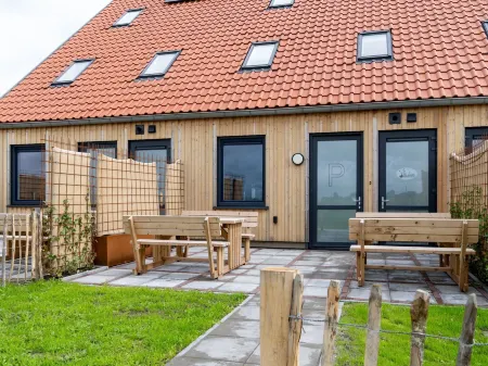 Group Getaway in Friesland