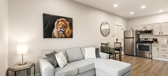 Aisling Suites Hotels in Cascade County
