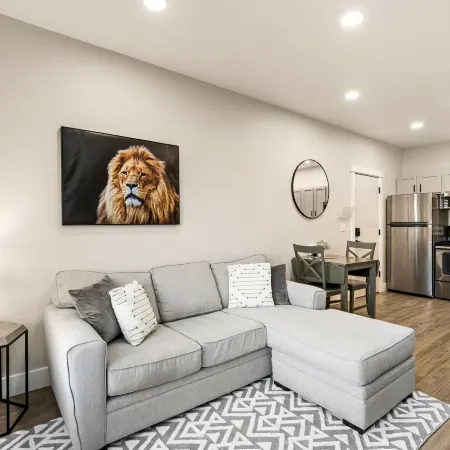Aisling Suites