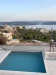 Theologos Views Hotels in Dafnousia