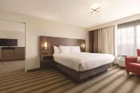 Country Inn & Suites by Radisson, Billings, MT Các khách sạn ở Billings