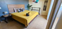 Condominio Brillante GDL Hotels near Coppel