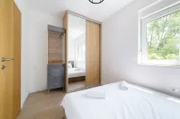 Casper B&B Luxury Apartments Hotel in zona Eternal Flame