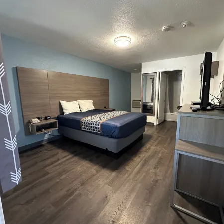 Sands Motel