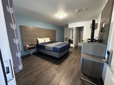 Sands Motel