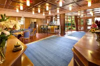 Kneipp- Und Wellvitalhotel Edelweiss - parking