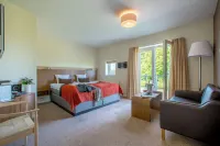 Montra Hotel Sabro Kro Hotels in Lasby