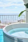 Calea Boutique Hotel - Hot Tub