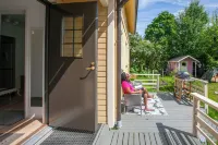 FirstHome GuestHouse Hotels in Pietarsaari
