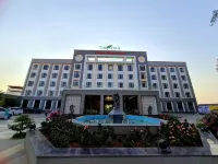The Fern Sardar Sarovar Resort Kevadia, Gujarat Hotels in der Nähe von Statue der Einheit