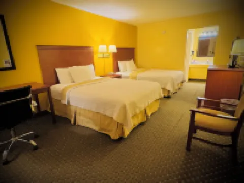 Alamo Inn