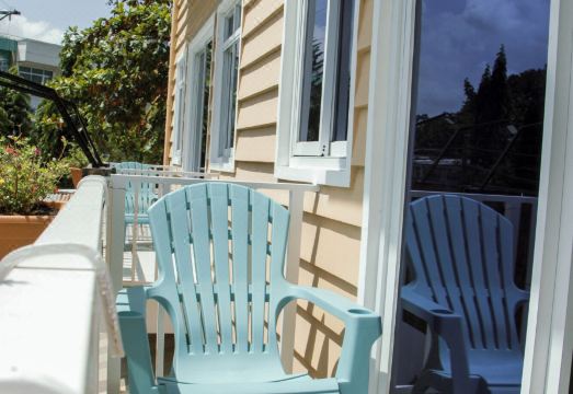 1. 아마르 레지던스..