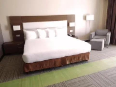 Eurobuilding Hotel & Suites Coro Hoteles en Coro