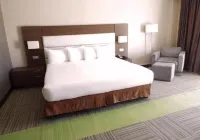 Eurobuilding Hotel & Suites Coro - Bintang 4