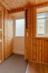 Lítlastova - A Charming Boathouse Getaway