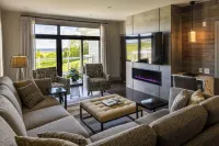 Fox Harb' r Resort Các khách sạn ở 