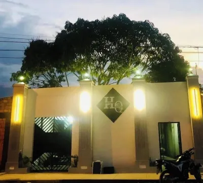 Hostal Quistococha Hotel di 