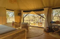 Olkeri Camp Hôtels à : Monduli