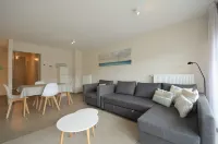 Apartment in Oostduinkerke Near the Beach