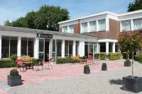 Hôtel Restaurant Akena Camiers-Le Touquet - 2 étoiles Hotels in Hardelot-Plage
