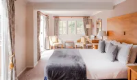 Thorpeness Golf Club and Hotel Hotels in Suffolk Coastal District