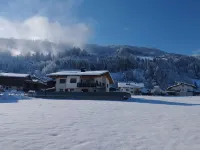 Chalet in Kaltenbach Near Ski Lift