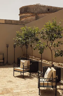 Dimora Santagatha Hotels in Noto