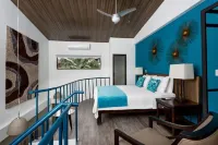Tico Tico Villas - Adult Only