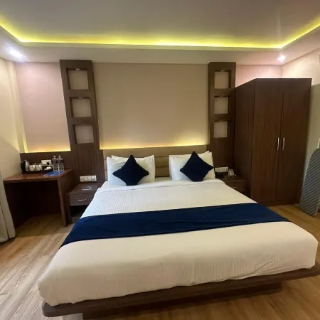Nepalirika Hotel Damak
