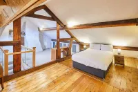 Host & Stay - the Duck Pond