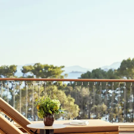 Four Seasons Mallorca at Formentor
