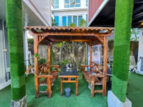 Titiwangsa Premium Villa KL by uBook