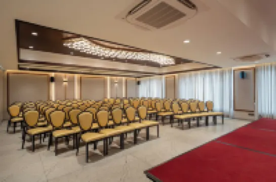 Copper Leaf Hotels, Tirunelveli Hoteles en Distrito de Tirunelveli