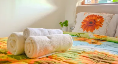 Airbnb Bahay Kubo
