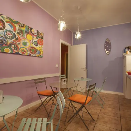 Marini Bed&Breakfast