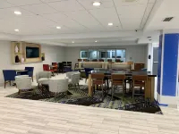 Holiday Inn Express & Suites LONGVIEW NORTH by IHG - Frühstück
