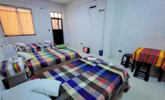 Hostal Beds of Salt GA