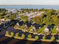 Holiday Home in Balk for 6 Person Hotels in Balk