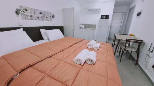 100 AN - Napa Living 36 - Homestays