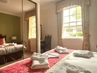 Kilconquhar Castle Estate Hotels in Leven