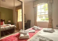 Kilconquhar Castle Estate Hotels in Anstruther