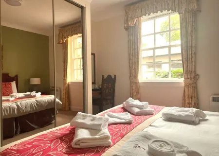 Kilconquhar Castle Estate