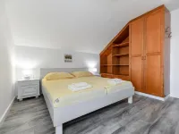 Villa Kate Hôtels à proximité de : Galešnjak