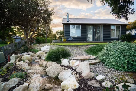 Goolwa Pelican Cottage - Pet Friendly - WiFi