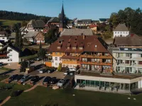 太陽郵政酒店 蒂蒂湖-新城酒店