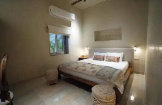 The Bodhi 5 Bedroom LuxuryApartment Central Jaipur Hotels in 