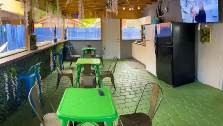 Summer Gardens Wynwood Concept Отели рядом с достопримечательностью «Портмайами»