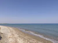 Chelidonia Larnaca Seafront Villa Hotels in Perivolia